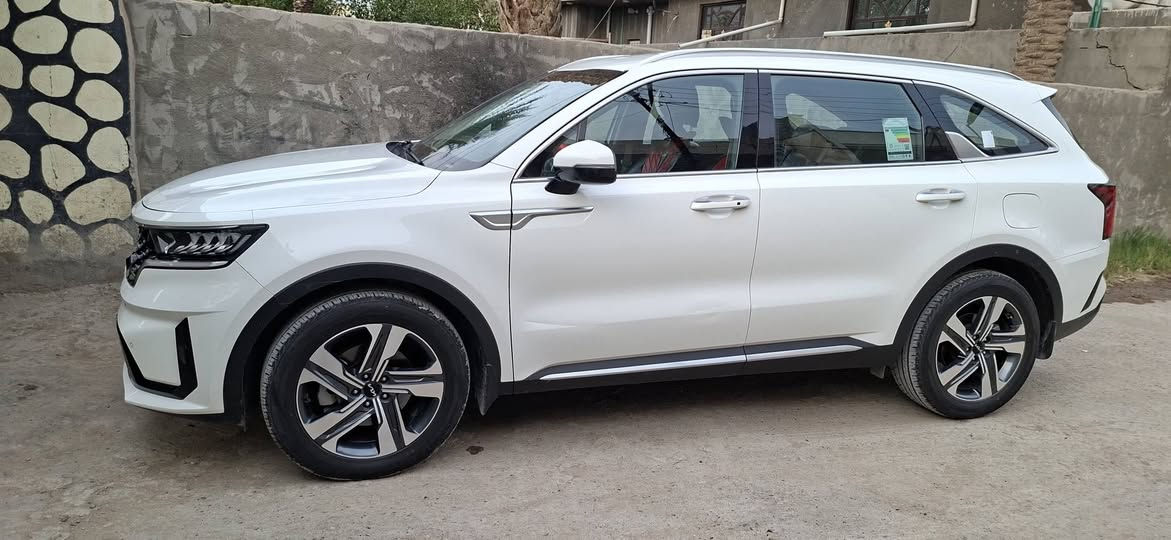 سورنتو خليجي مكفولة موديل 23 الشركه العالميه بغداد باسمي شخصيا تحويل بنفس اليوم
ماشية 95محرك 6 سلندر 
مكفوله مع رصعتين في باب السائق بدون تعديل وشخط بسيط بالباب  تكحيل
كير ماوس ويل19
قمارة حديد
كشنات كهرباء
كامره خلفيه
تشغيل عن بعد
جنطه كهرباء شفط
تدفٱة تبريد3 قطع
بردات بلادي
اشاره بالمرايات ( شفط) 
نظام ترحيب
لايت زنون
تخم تاير جديد
كير مكينه بلادي
3 انظمة للقيادة
بصمة تشغيل وابواب
رقم بغداد انكليزي
وغيرها من المواصفات 
السعر270$ وبيهه مجال
المكان بغداد-ابوغريب
للاتصال ‏‏‪***********
واتساب
