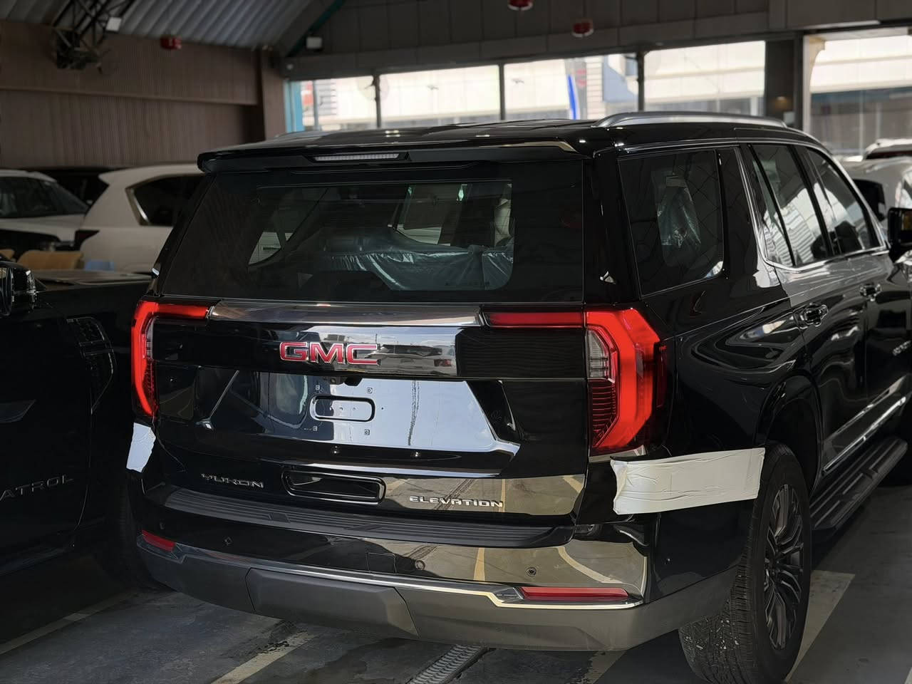 يسرّنا إعلامكم بتوفر سيارات جي ام سي يوكن  2026 بجميع فئاتها في معارضنا، وذلك بأسعار منافسة وبمواصفات عالية الجودة.

بانوراما 
قمارة حديد 
بأسعار تنافسيه 🔥

نلتزم بتقديم أفضل الخدمات لعملائنا الكرام، مع توفير 
خيارات متعددة تلبي كافة الاحتياجات.

📍 العنوان:بابل  –طريق حلة نجف ،المعارض الحديثه 
📞 للاستفسار والتفاصيل:***********
***********
