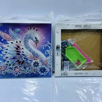 لوحات خرز الماسية • مسلية للاطفال • توصيل القائم