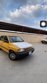 سایبا ٢٠١١ • رقم سنوي شرط • روڤيا نينوى