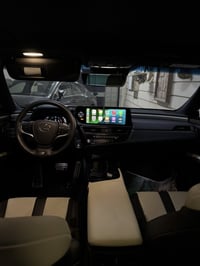 لكزس ES350 • ٢٠٢٤ • بدون ايرباك