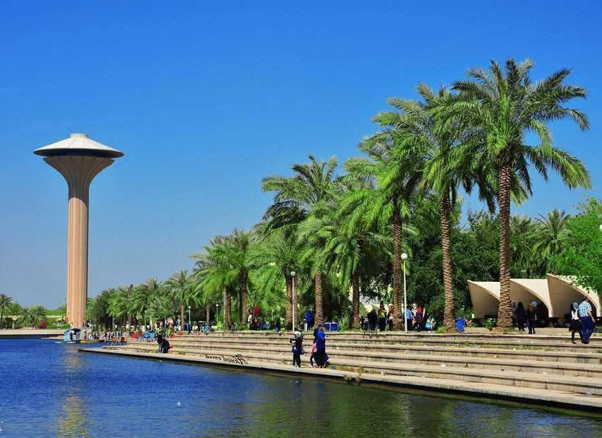#اعلان ...(سفره ترفيهيه الى جزيره بغداد )

تنطلق رحلتنا  ثاني يوم #العيد الى #جزيرة #بغداد #السياحيه يوم #الخميس  الذهاب الساعه(2:00) ظهرا والعودة الساعه (10:00) ليلا 

للحجز الاتصال او مراسلة الصفحه 

***********
حملة كرومي للعتبات المقدسه
@إشارة
