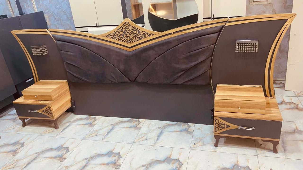 💎💗 غرفة تركي مستخدم
5قطع 
💯 نظافة 95%
🚪 نظام سلايت موديل مرتب
💸 السعر400
🪛 شد مجاني
🚚 نقل مجاني
💎


**إذا كنت صاحب هذا الإعلان وتريد حذفه لأي سبب، رجاءا أرسل رسالة إلى الدعم الفني**