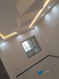 نعمل جميع انواع الديكورات والأصباغ في بغداد بأنسب الأسعار هاتف 0770775...