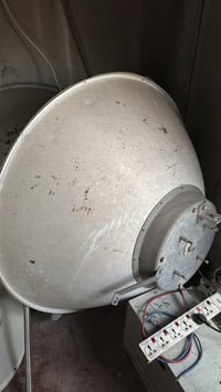 غراض انترنت وشبكات متنوعة راكات عاكسات بكتيلات فايبر اصلية شاحنة بطاري...