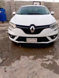 رينو ميكان • ٢٠٢١ • بصره