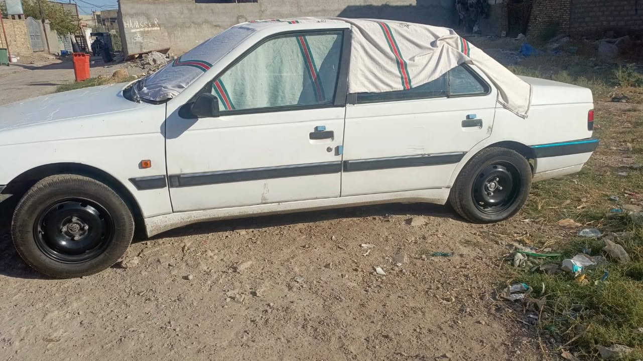 سياره بيجوو 2011رقم نكليزي هزه جديده تحويل ثاني يوم باتري جديد تخم تاير تبريد شغال السعر 33وبي مجال بسيط العنوان بغداد الكاظمية
رقم ***********
***********
