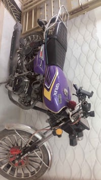 دراجه سونك موديل ٢٠٢٥ بغداد سبع قصور رقم 07740261472