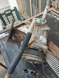 للبيع كبريسر بلادي ع الفحص طوريج 07717003549