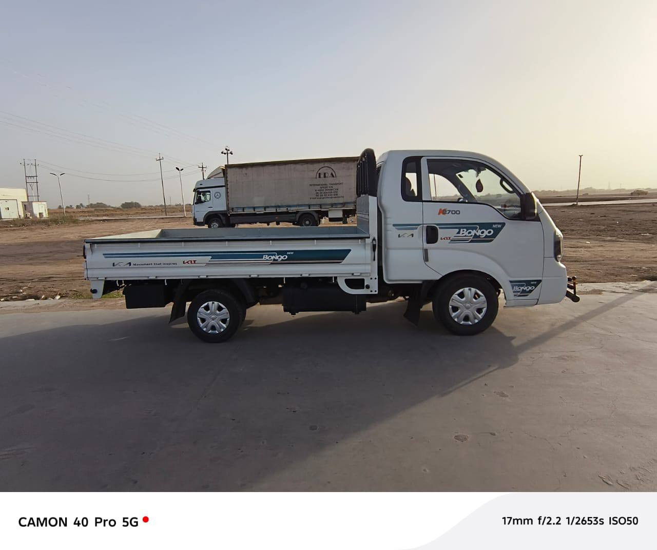 كيه بنكو 2023 رقم قادسيه
ماشيه 30 الف مكان السياره  الناصريه الغراف 
***********
