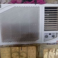 مكيف الحافظ • ٦ أشهر • بي مجال