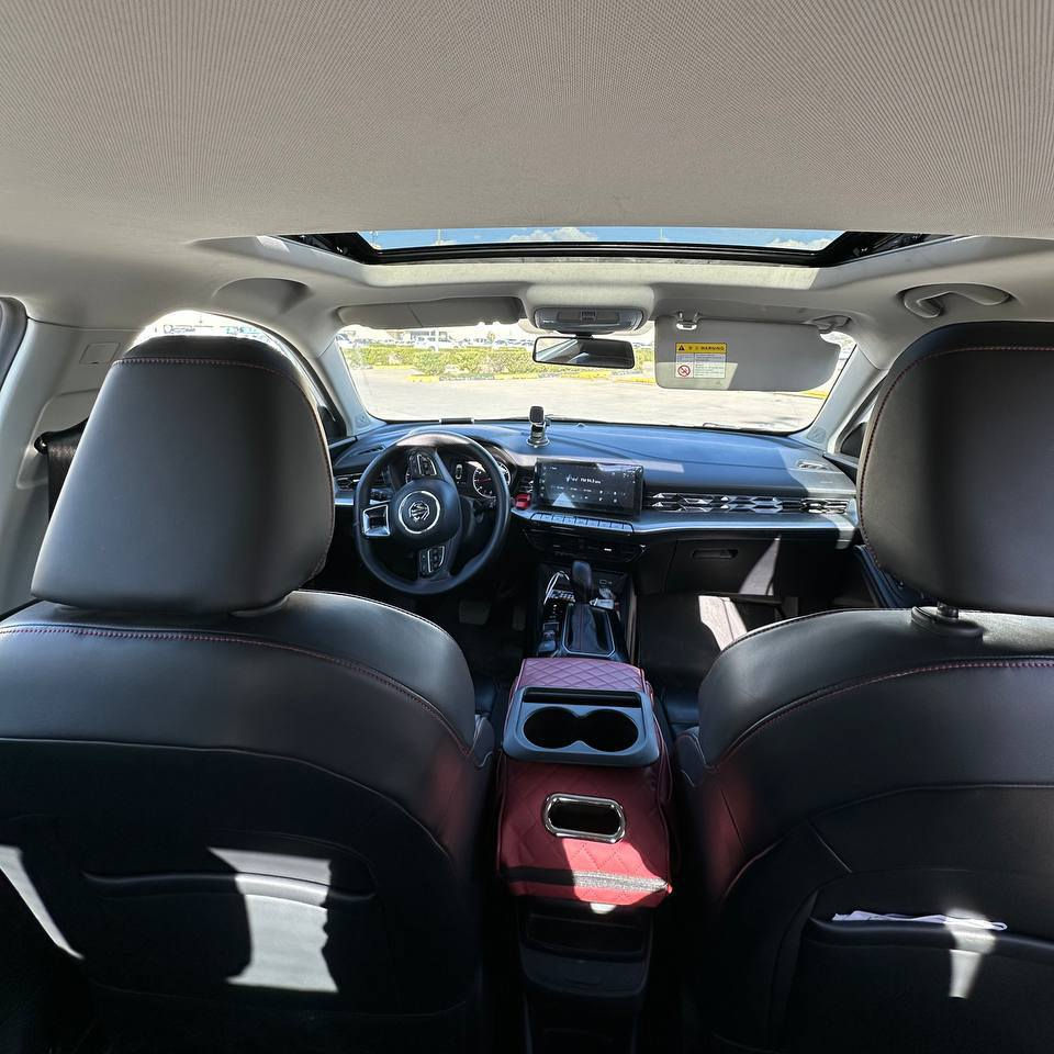 ئم جی  gt 2024
27.000کم ڕۆشتوە
فول مواسەفاتە 
سەنەوی و ژینگە تا ٢٠٣٠ تازەیە
گێڕ و مەکینەی بەشەرت
بێ بۆیاخ ٢ پەلە ساردی هەیە

سعر لە کۆمێنت داوابکە ڕاستەخۆ بۆت دیت 📩 

زۆربەجوانی پاکی ماوە هیچ خەلەلیکی تیدا نییە 

ژمارەی خاوەنی 
0772 684 7622
