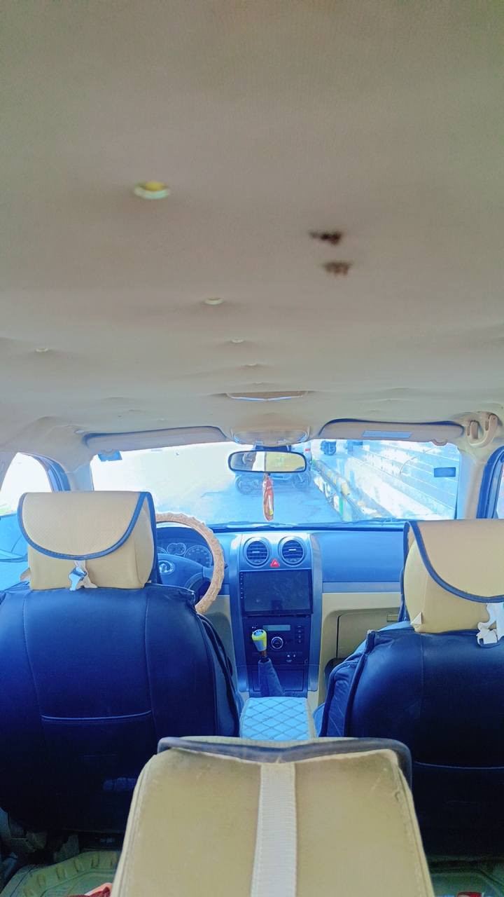 السلام عليكم كريت ويل عالي موديل 13 سياره جاهزه وكامله مكمله كبل للشارع كير وتبريد ومحرك وصدر وتايرات جدد تراي بصره قطعتين صبغ بنيد جاملغ فقط رقم نجف بسمي تحويل ثاني يوم مكان السياره بابل محاويل سعر 64 وبيهه مجال للشراي التصال ***********
