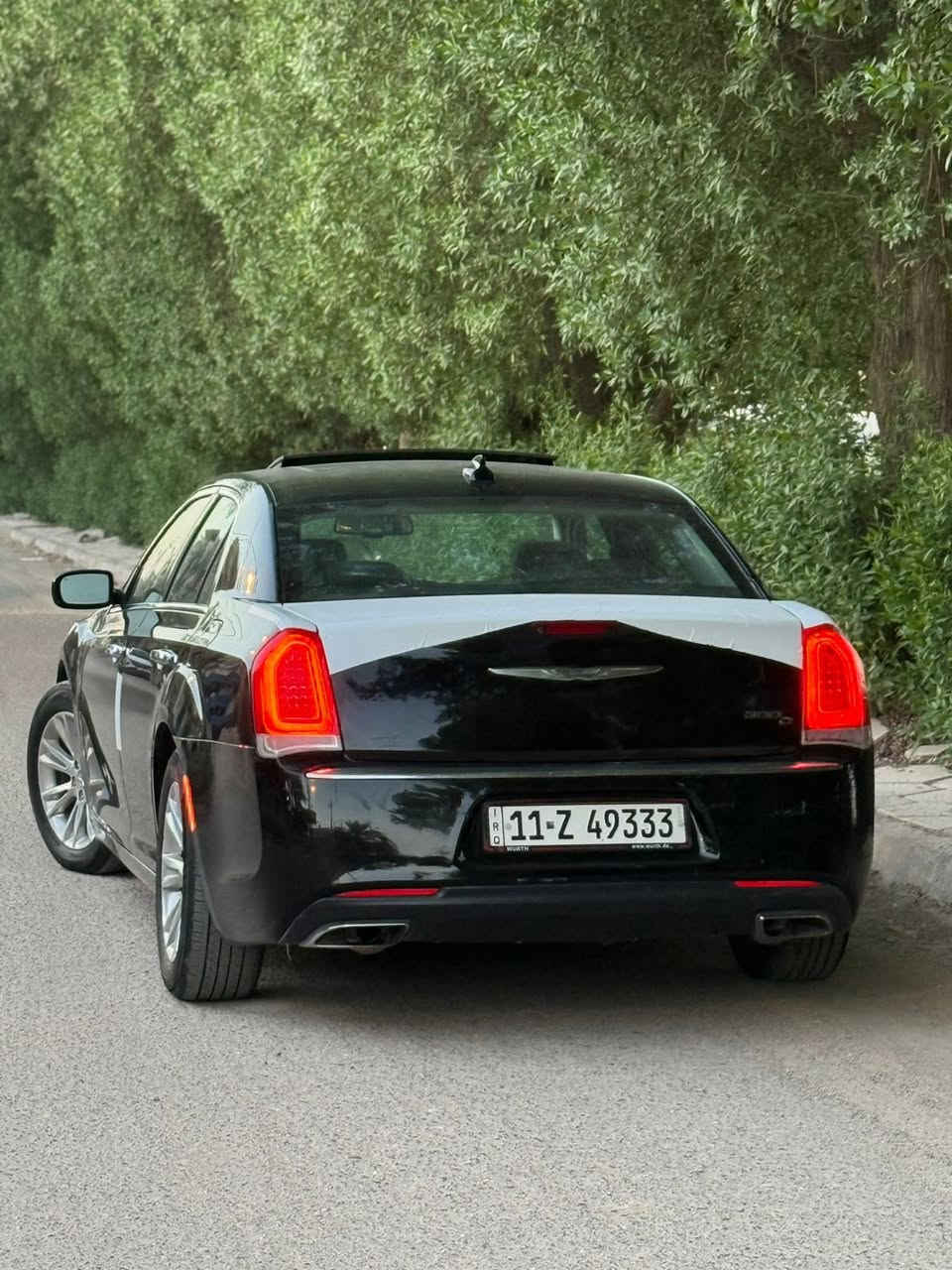 السلام عليكم اوبامة مرمزة 22 فول موصفات من عدك شفتات  بيهة 3 قطع كلير سعر 170 وبيهة مجال  مكلف بل نشر    البصرة قضاة القرنة ***********
