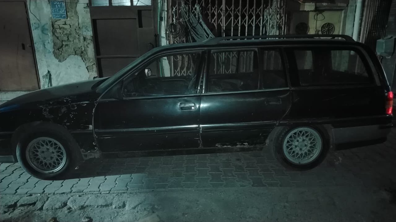 سياره شغاله وتمشي اوبل1992 
 
رقم صلاح الدين 
تحويل ثاني يوم سنويه لحد 2027 
سعر 20 وبيها مجال 
عنوان بغداد 
***********
