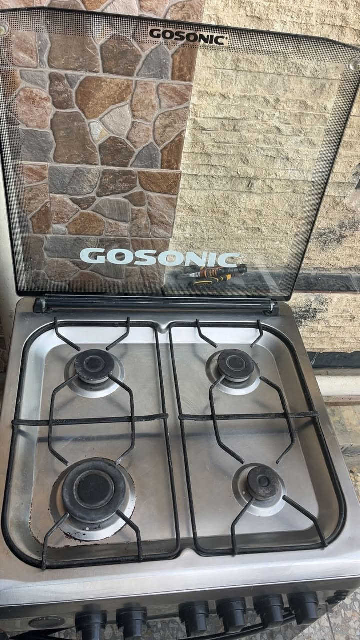 السلام عليكم  طباخ ماركة جوسونك   نضيف جدا  فرن عالي ناصي  اضائه بلفرن مكانة دورة الاثوريين  ١٢٥  الف


**إذا كنت صاحب هذا الإعلان وتريد حذفه لأي سبب، رجاءا أرسل رسالة إلى الدعم الفني**