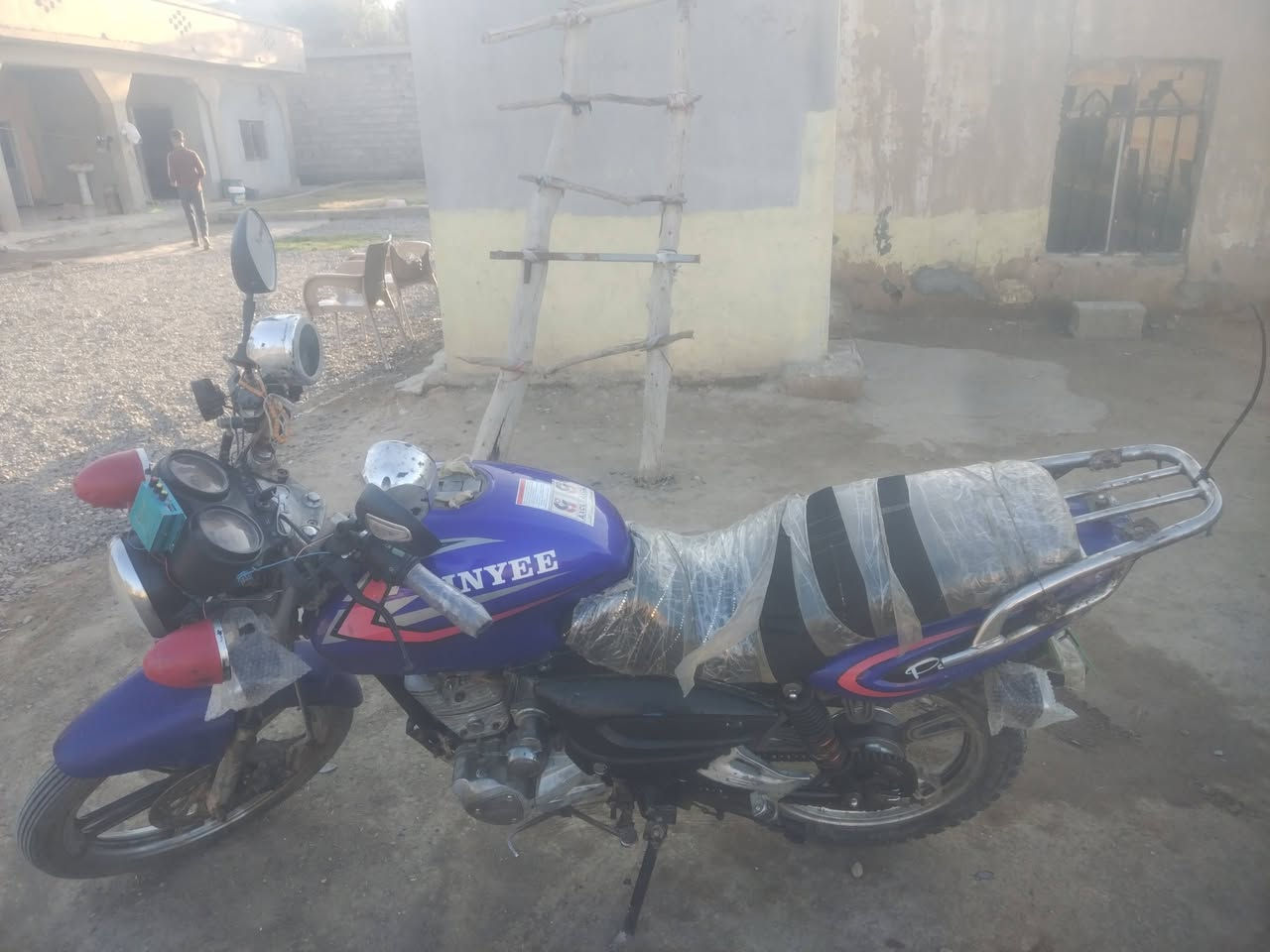 خير من الله بانده موديل ١٧ فور نشاط محرك ميتين حسه صافي    مكان تكريت العلم سعر ٤٥٠ ويرهم مراوس حسب القناعه المو شراي لا يراسلني ***********
