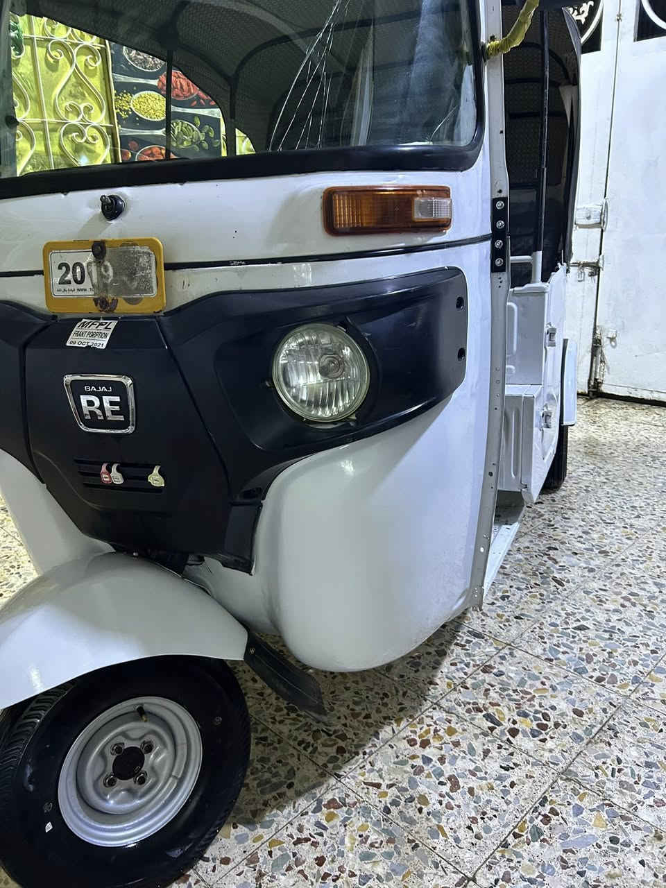 تكتك ٢٠٢١ شهرا ال11
بسمي رقم وسنويه
تحويل ٢ يوم
بيهة صبغ بل لغود
سعر ٧٨٠٠ وبيها مجال
مكاني بغداد العبيدي ٢
***********
