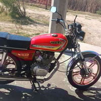 سونلانك G150 • ٢٠٢١ • اوراق كاملة