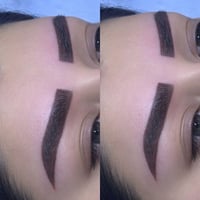 تحشا حاجب • فيلا تجميل • شارع ابو سمير