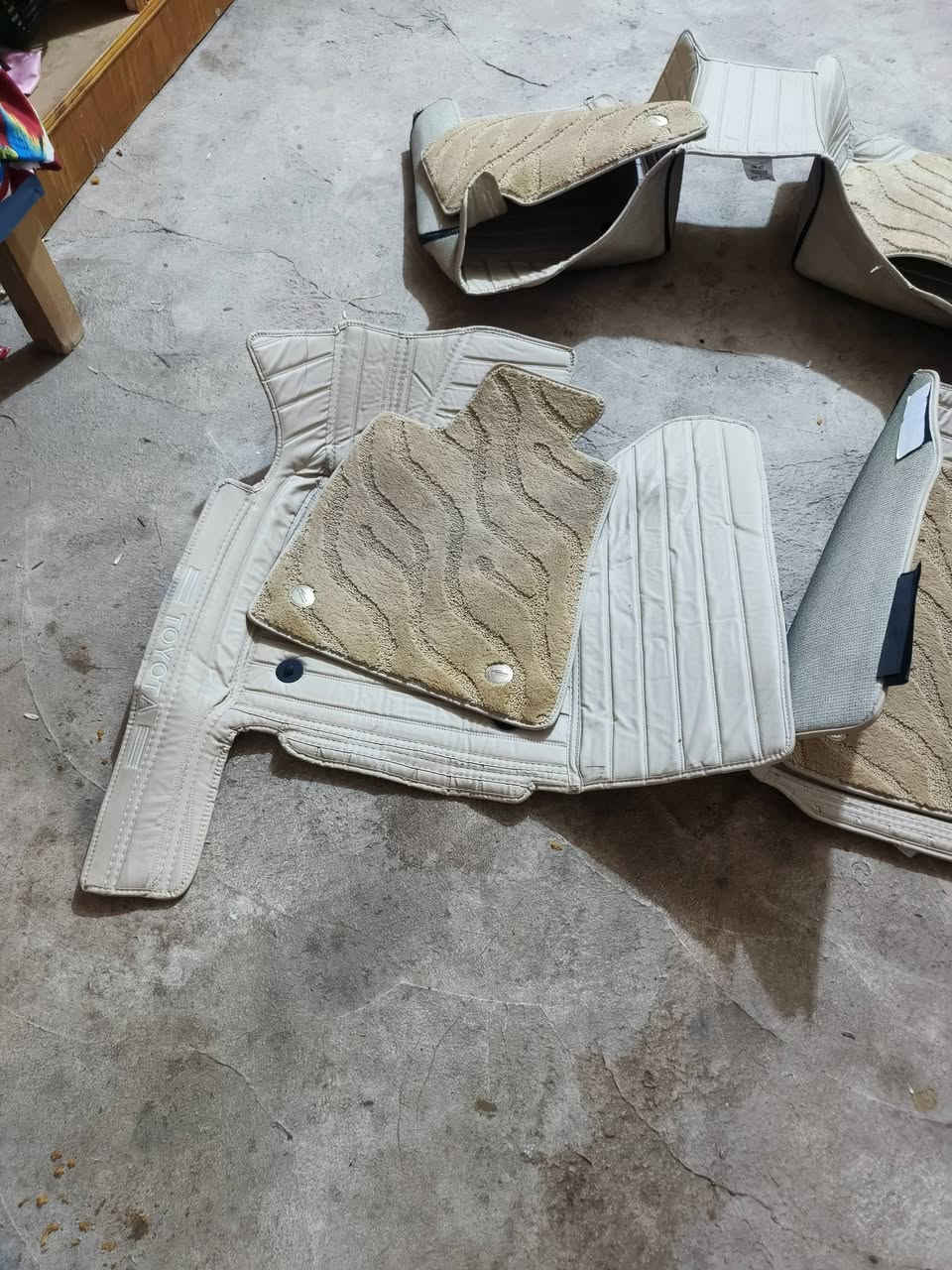 اتصل  على صحاب المنشور


**إذا كنت صاحب هذا الإعلان وتريد حذفه لأي سبب، رجاءا أرسل رسالة إلى الدعم الفني**