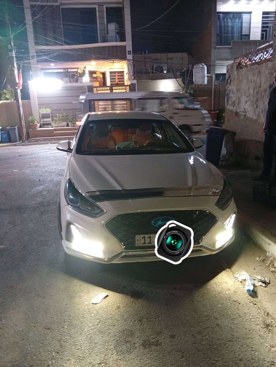 ياالله سلام عليكم سوناتا امريكي 2018 جديدة بسمي رقم انكليزي بغداد شرط تبريد ثلج ترايك بصرة  تفحص سونار سعر 120 موقع بغداد الحسينية الراشدية هاتف ‏‪***********‬‏ ابو فاطمة  سيارة باقي المواصفات معروفة تحويل ثاني يوم تفحص سونار الي يعجبك
