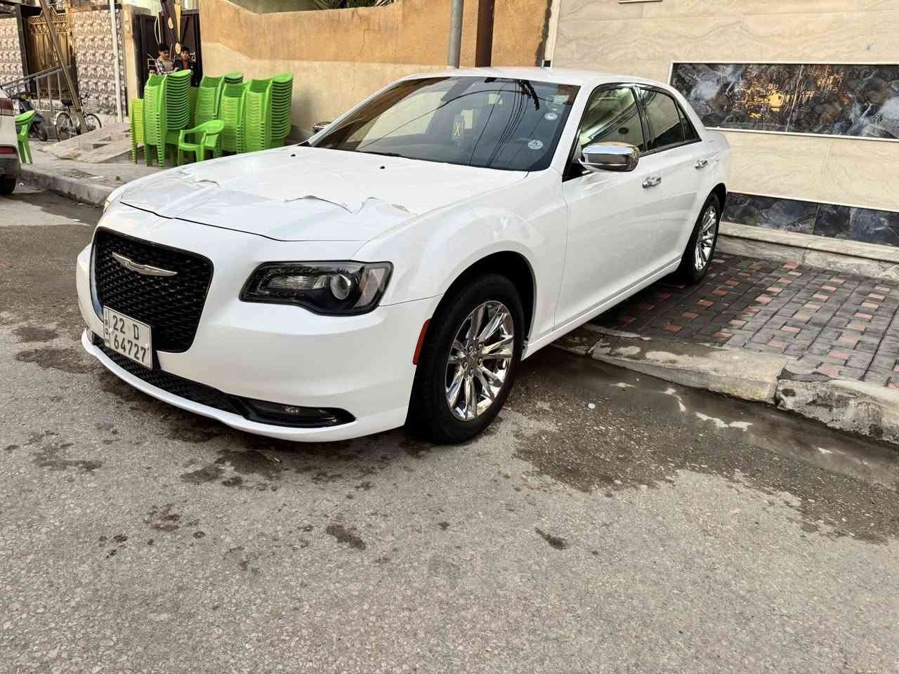 أوباما مديل 2018  كلين  مكفوله  مواصفات  S  فول عده فتحه وراد كندي  جاهزه  من كلشي جاهز  تحويل وكاله ماشيه 100 مكان ميسان  قضاء  الميمونة  سعر  285       ***********
