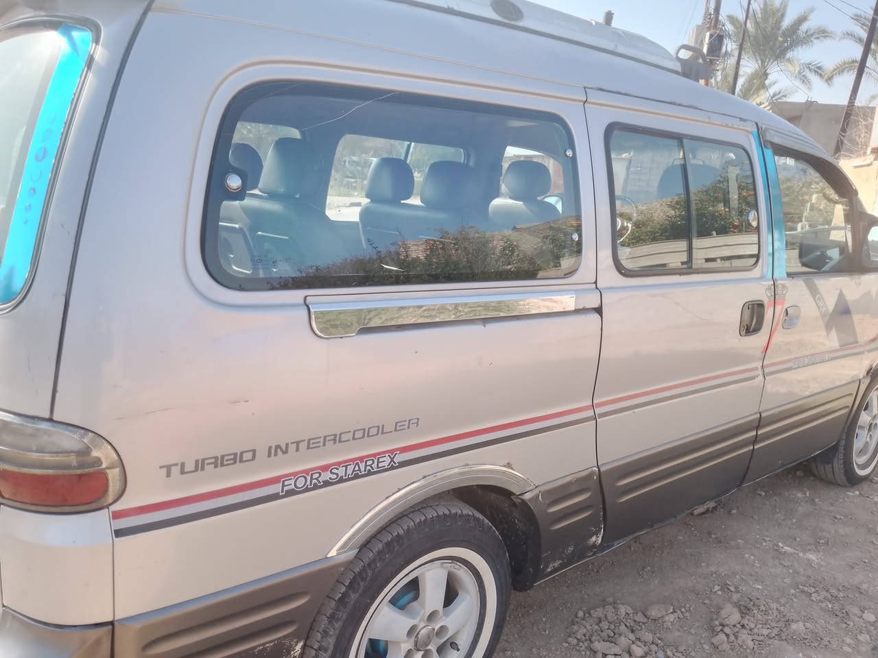 سلام عليكم للبيع ستاركس مديل 7 مكينه كير اكسن حداد دوشمه كله مكفول السياره بسمي رقم بغداد الماني تدفاء تبريد مكاني التاجي الطارميه السعر78 رقم الهاتف*********** //***********
