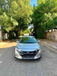 نيسان فيرسه • ٢٠٢٥ • أقساط
