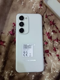 تيكنو ٤٠ برو بلاس • ٢٥٦ • طخة بالزاوية