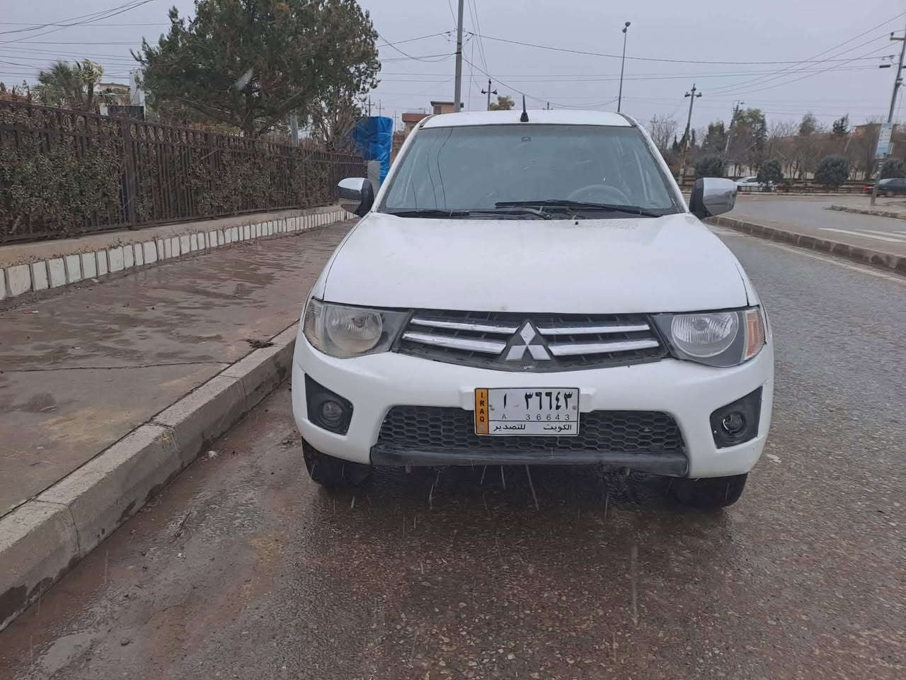 مستەر بۆشی ٢٠٠٨علوج ھیچی نیە کەفیلی مەدەنی ئەکەین  دەبل ئەکسل مەکینە گاز  بەشەرت گێرومەکینە ئاکسل بەشەرت
نرخ ٤٦وەرەقە
***********
***********
ناونیشان چەمچەمال
