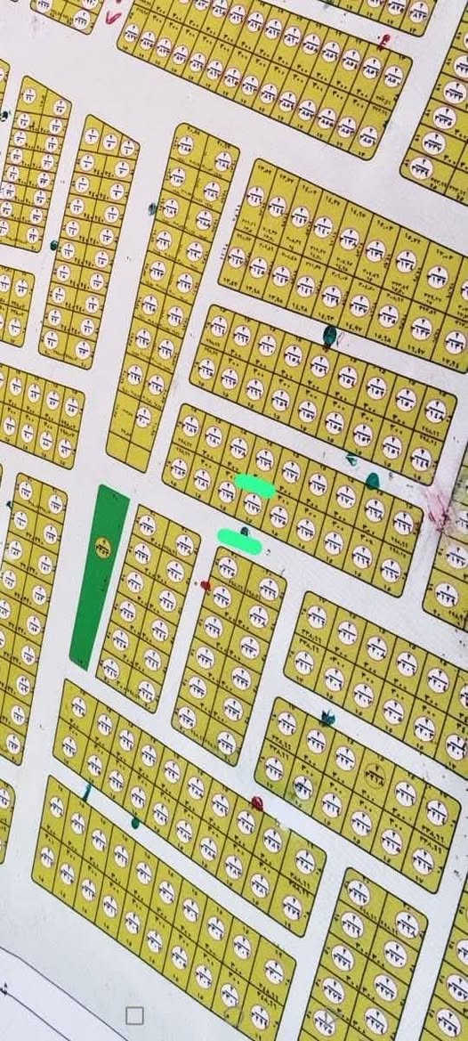 للبيع نصف قطعة أرض أبوسديره مقاطعه١٥ الجمعيه تحمل رقم ٣١٧٧ مساحه ١٥٠م وجه٧ونص والنزال٢٠ شارع١٥ كما موضح في الخارطه ومؤشره بسعر ٣٠ مليون وبيه مجال بسيط للأستفسار على وات ساب *********** أو الأتصال٨٢٢٨ ٠٧٥١٣٠٣
