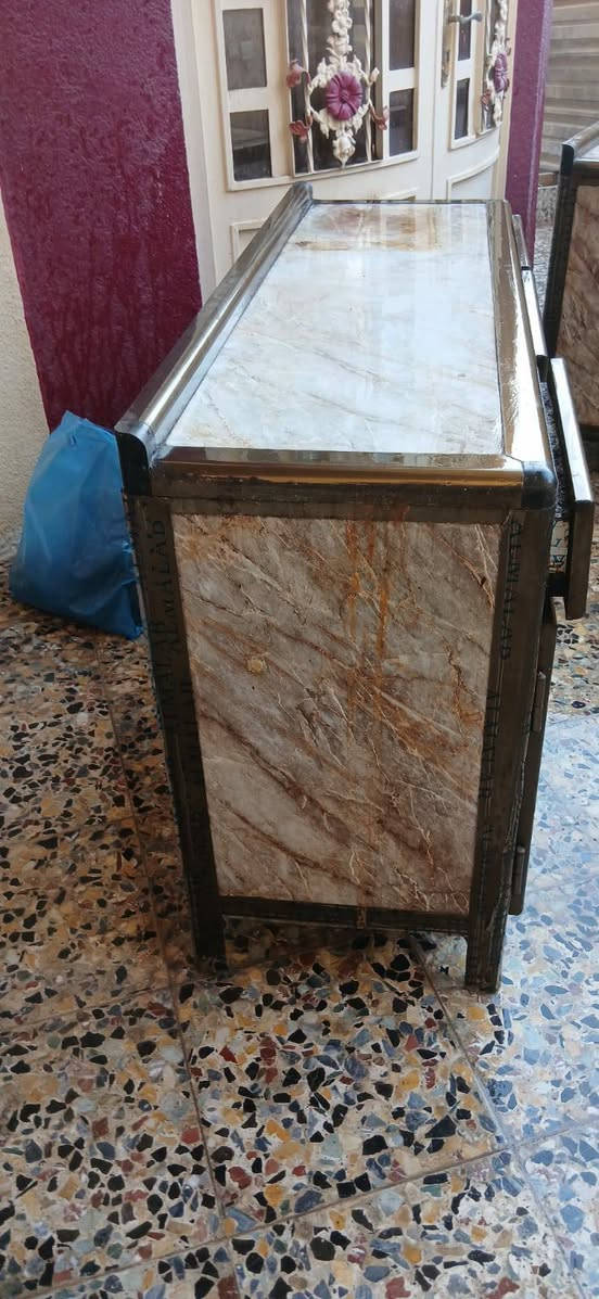 ٢٠٠كلش نظيف اخو الجديد


**إذا كنت صاحب هذا الإعلان وتريد حذفه لأي سبب، رجاءا أرسل رسالة إلى الدعم الفني**