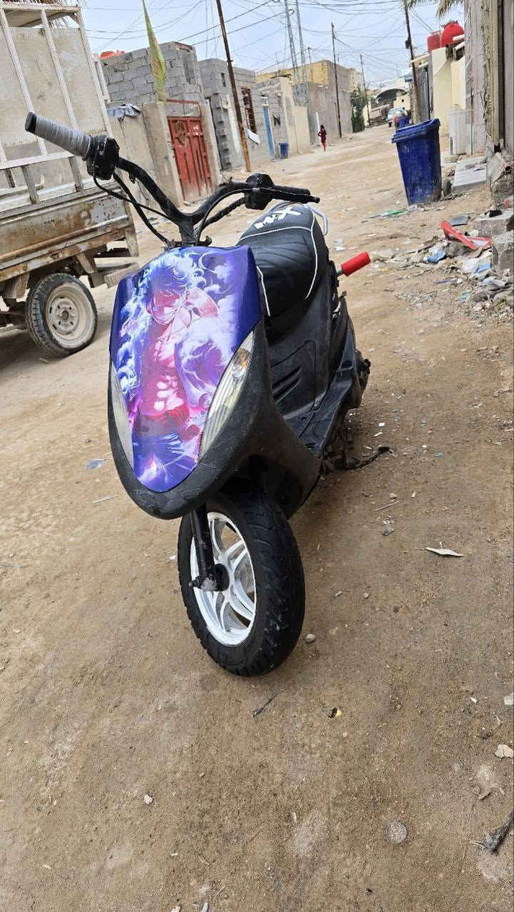 شباب سلام عليكم ماكس اعدله موديله2005 49ابلاد مامفتوحه بيه اكلجات رياضي الدراجه شوفت عينك نكره سلف غراضه كامله كلهن اي نقص مابيهن مكاني نجف السعر خاص


**إذا كنت صاحب هذا الإعلان وتريد حذفه لأي سبب، رجاءا أرسل رسالة إلى الدعم الفني**