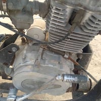 ستوته • محرك جيس • كهربيات سليمة