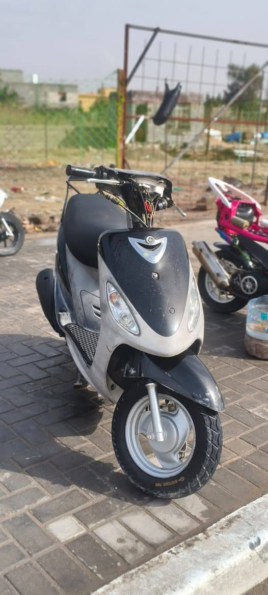 سلام عليكم ماكس قجمه كفاله من كلشي ما مفتوح بوشه 49 مكينه جيس بيضهه شرط وناعمه سلف نكرهه وهندر جاهزه من كلشي بيه كلج امامي WF بلادي 
السعر/700 وبيها مجال 
المكاان/البصره_ابو الخصيب_العوجهه
الي ما يشتري يطلعع كبل
***********
