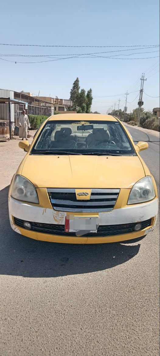 السلام عليكم شيري a5 قبل شهر مبدل محرك جديد 
السيارة خير من الله وكهربائياتهة كلهة شغالة  وتبريد ناقصة بس غاز لان بدلت المحرك رقم بابل تحويل مباشر سعر 27


**إذا كنت صاحب هذا الإعلان وتريد حذفه لأي سبب، رجاءا أرسل رسالة إلى الدعم الفني**