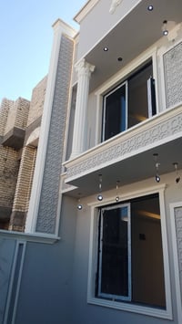 كادر • لبخ • واجهيات