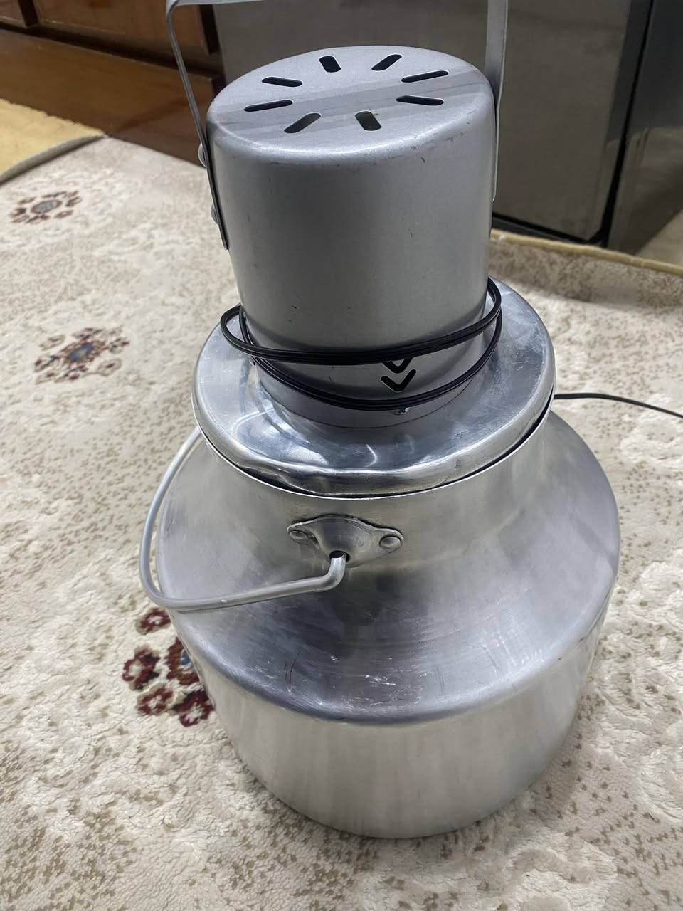 مەشکەیەکی بیعەیب 5 جار ئیشی پیکراوە بی عەیبە 45هەزار هەرکەسیک ویستی نامەم بۆ بنیریت لە خزمەتیام🖤


**إذا كنت صاحب هذا الإعلان وتريد حذفه لأي سبب، رجاءا أرسل رسالة إلى الدعم الفني**