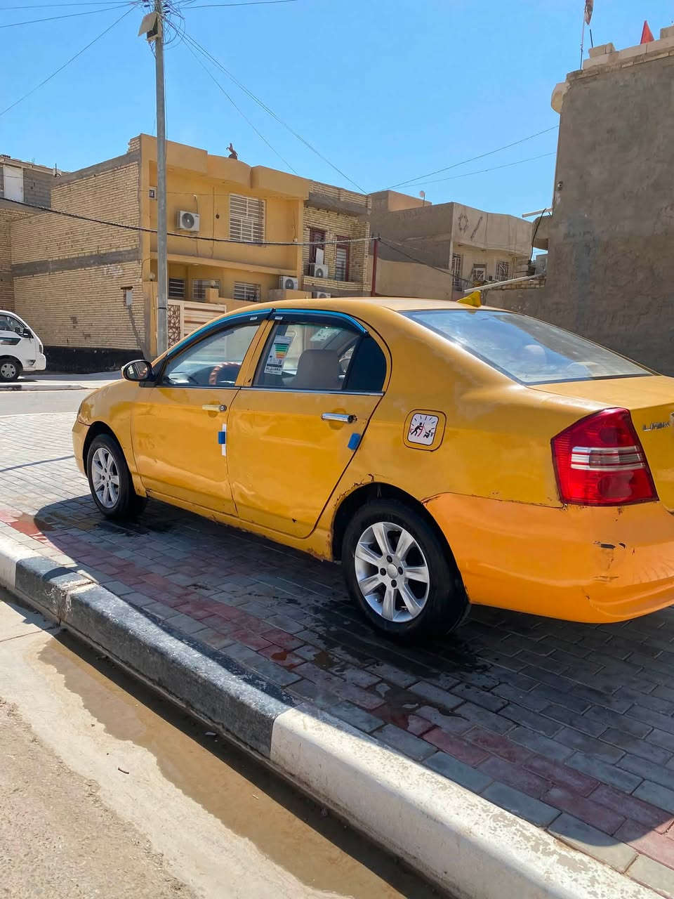 سلام عليكم اليفان مديل 2011للبيع حجم 620للبيع والمراوس بخصوصي مكينه وكير وحداديه وتخم تاير ويل كب جديد مكفولهً من الضربه والصبغ كهربائيات كلها شغاله من الدعاميه الدعاميه بك لايتات جدد رقم بابل نكليزي بسمي سنويه 2031هزه جديده جامه اماميه جديده سياره كلش حلوه ومال جناي وجاهزه الله شاهد دواخل نظيفه سياره حلوه وحله من البل صوره السعر 32وبيها مجال بيع مستعجل مكان كربلاء رقم الهاتف ***********
