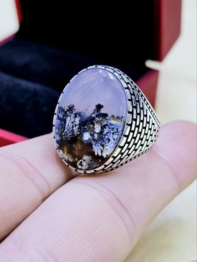 #بسم_الله_ماشاءالله
#عروووووض_اليوم_عروووووض_ملكية_ونادره_وجذابة
#عقيق_يمني_خلق_رباني_غاية_من_الجمال_واشكال_مختلفة
#علئ_خواتم_فضة_عيار_٩٢٥اطل_فضة_وصناعة_يمانية_واشكال_مختلافه
#الشامي_كارز_لكم_وليس_عليكم_والاول_في_عالم_الفضيات_والعقيق
#للطلب_ولاستفسار_ارسل_اوتصل_967775264544+
#الشامي_كارز_اختيارك_الامثل
#تحيتنا_لجميع_المتابعين


**إذا كنت صاحب هذا الإعلان وتريد حذفه لأي سبب، رجاءا أرسل رسالة إلى الدعم الفني**