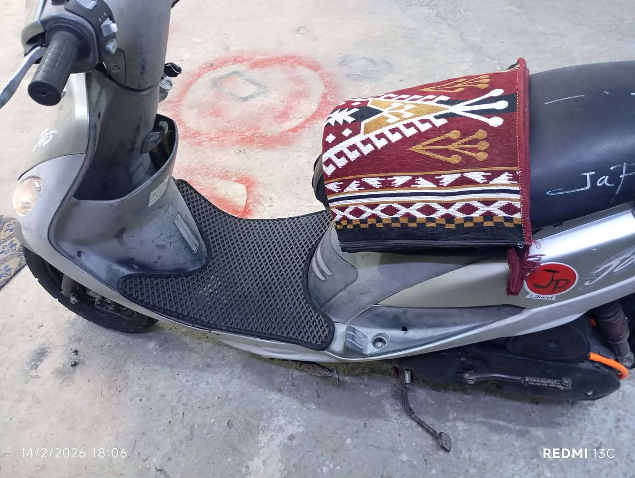 السلام عليكم

ماكس منغولي ياباني🇯🇵

مامفتوحة جيب الف فيتر وتعال
ب650 وبيه مجال
بابل الحمزة الغربي


**إذا كنت صاحب هذا الإعلان وتريد حذفه لأي سبب، رجاءا أرسل رسالة إلى الدعم الفني**