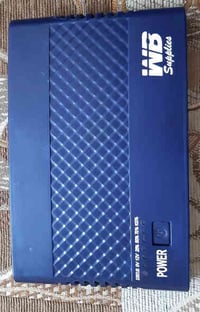 يوجد لديّ عاكسة راوتر للبيع، وشرط شغالة ونظيفة  فعلى من يرغب بشرائها ي...