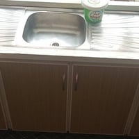 كاونتر سنك • مترين • حي الميثاق