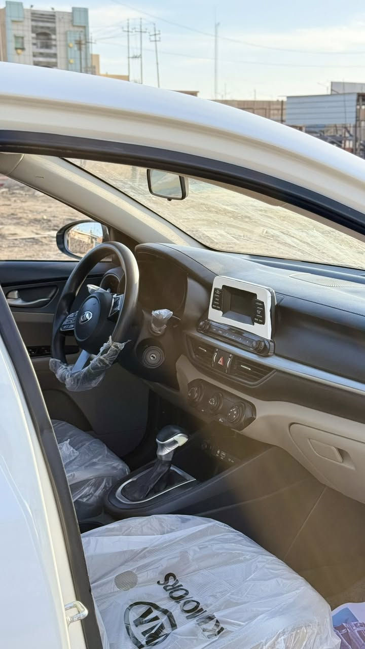 السلام عليكم  كيا سيراتو للبيع 2019
مكينه1600 
ماشيه64الف للاستفسار ***********
