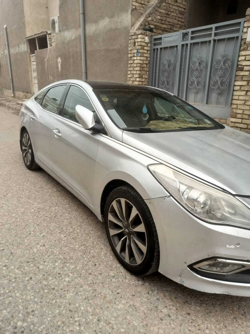 اضغط المزيد وافهم التفاصيل ⬇️
وأرد امريكي مكينة 3300 GDI موديل 2013 
🔺ملاحظة : #شرط #التحويل بأسمي سنوية لغاية 2031 .  موضح كلشي بالسونار .. 🤝مكاني #ميسان 
الكهربائيات تدفئة تبريد شغالات نعمه من الله 
بنوراما شغاله
#السعر 95 ⬅️:: #ينزل #من #سعر #حق #المكينة 
#قفل #قفل 75 #ما #تخدمك #اعبر #المنشور 
الاستفسار على الرقم : ‏‪***********‬‏
