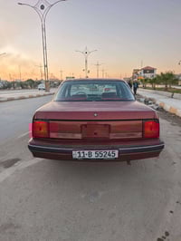 موديل ٩٠ • جراد بسيط • رقم بغداد