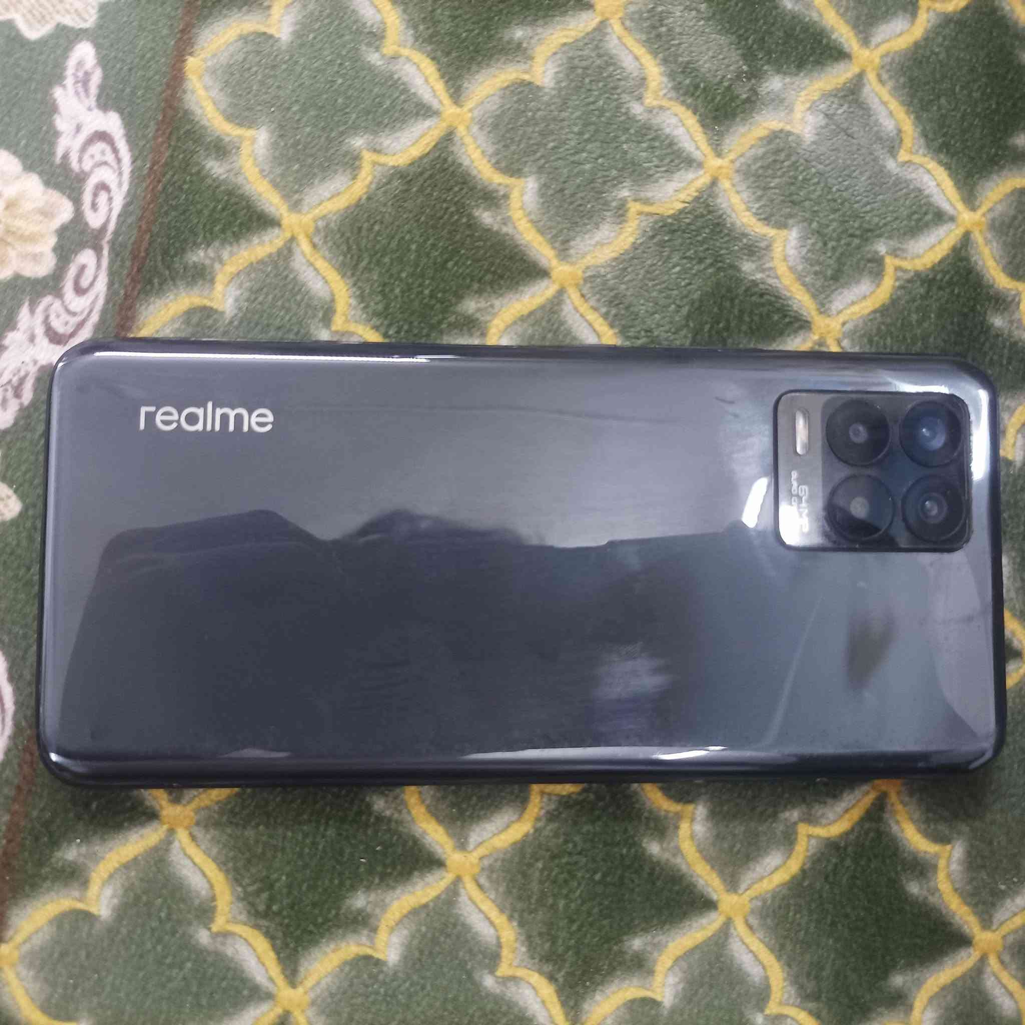 سلام عليكم
ريلمي 8برو realme 8 Pro مو العادي

ذاكره128

رام8+8 يعني 16

كامرات دمعه108MP

دبل سيم كرت 

شحن تنساه مايصرف ابد

نضافه 100٪

ببجي شرط 60فريم

مبدل شاشه وكاله شرط اصليه

بصمه متوقفه 

سعره135وبب مجال 

يرهم مراوس


**إذا كنت صاحب هذا الإعلان وتريد حذفه لأي سبب، رجاءا أرسل رسالة إلى الدعم الفني**