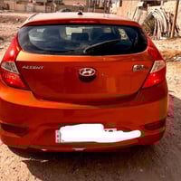 اكسنت هاج باك • ٢٠١٧ • محرك ١٦٠٠ GDI