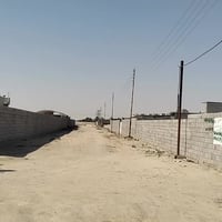 خور الزبير • ٢٠٠م • ثري فيز